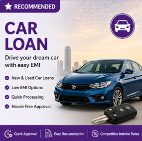 Car Loan