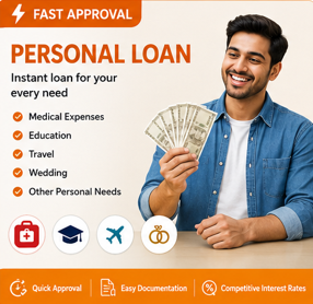 Personal Loan