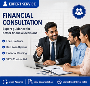Financial Consultation
