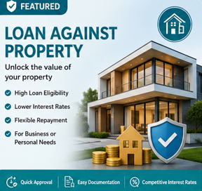 Loan Against Property