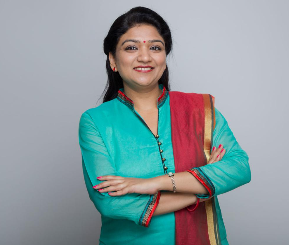 Priya Verma