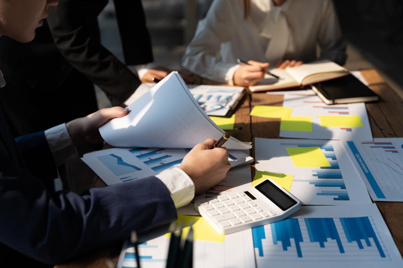 Accounting & Auditing