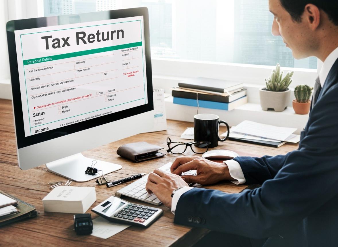 Taxation Services