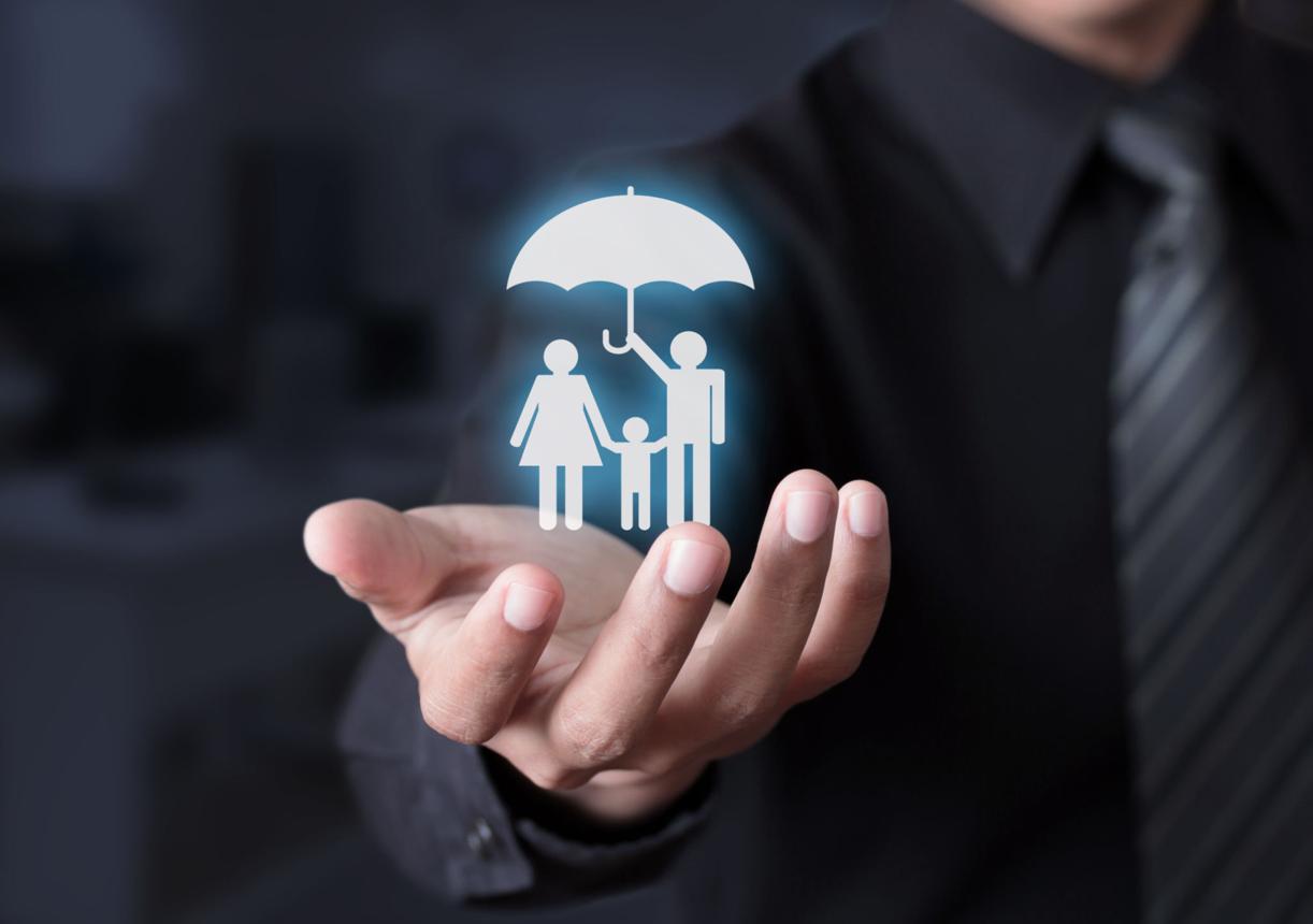 Protect yourself and your family from medical expenses with comprehensive health insurance coverage and cashless hospitalization benefits.