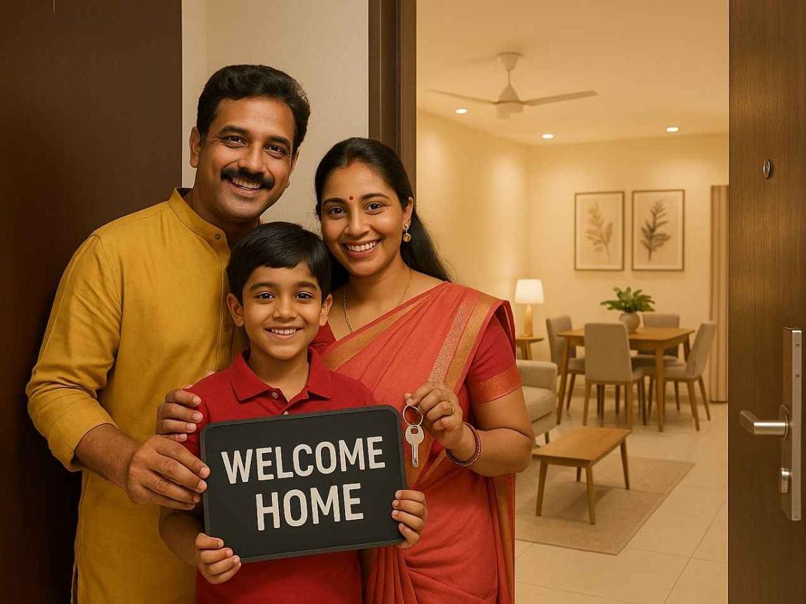 Home Loan