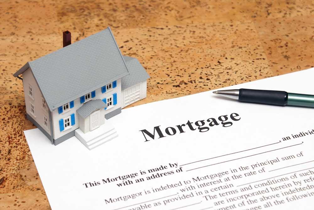 Mortgage Loan