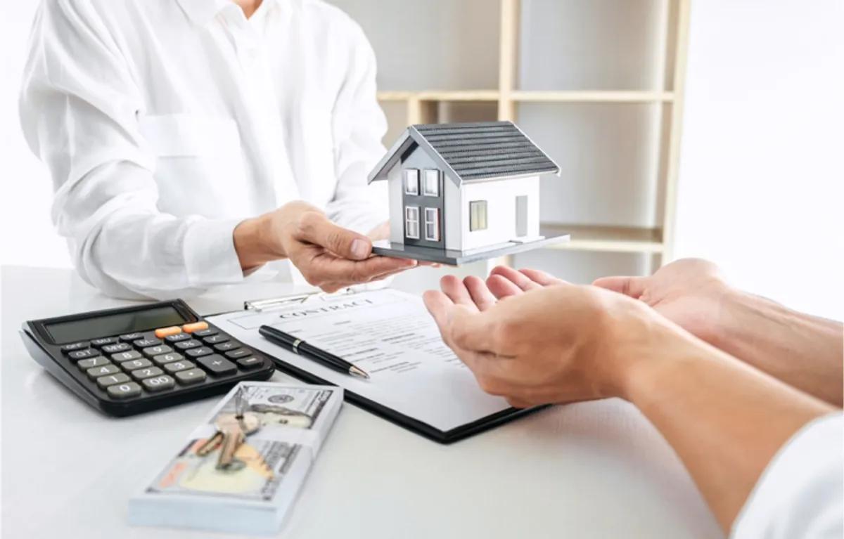 Equitable Mortgage