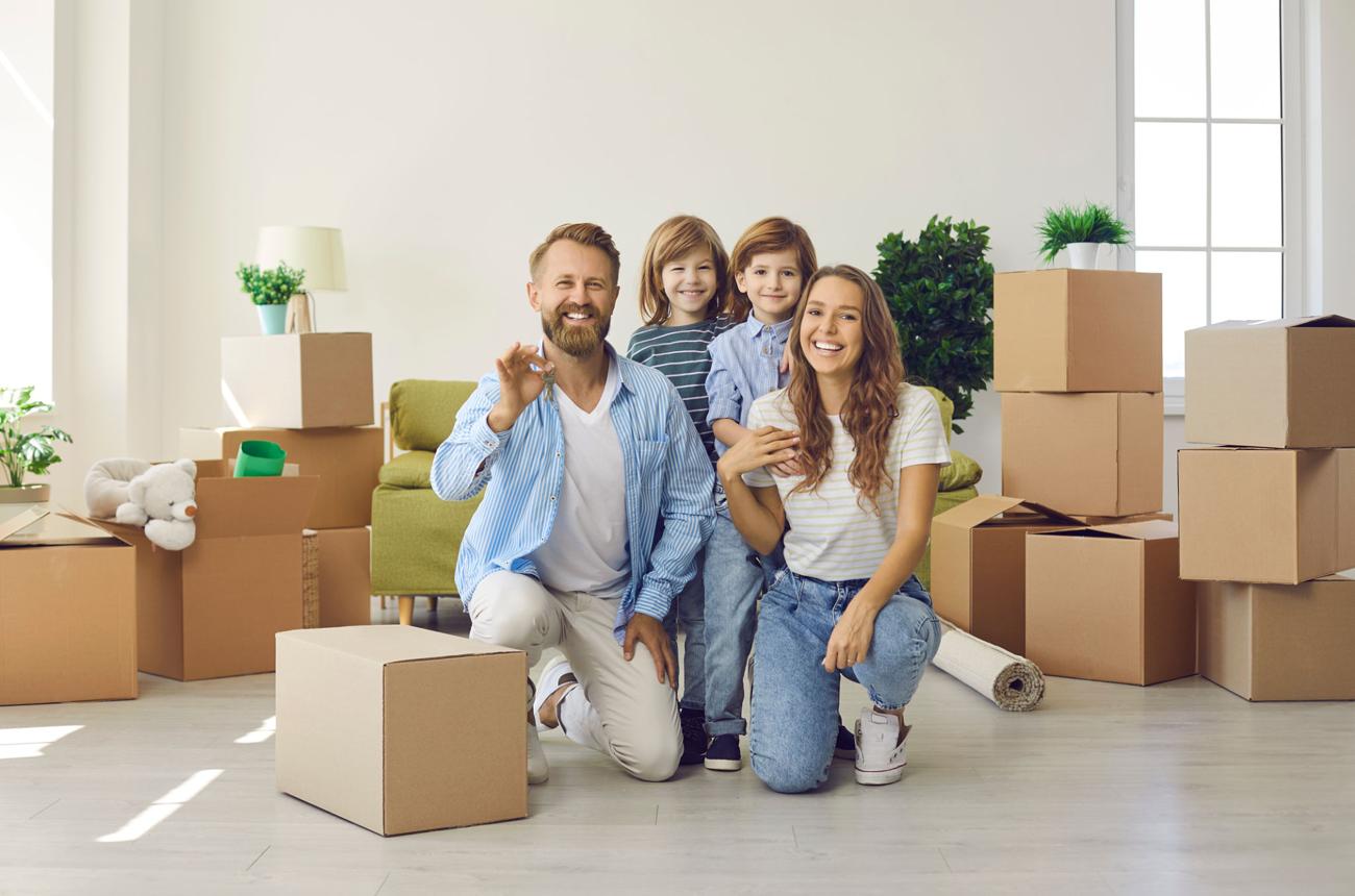 Home Loan