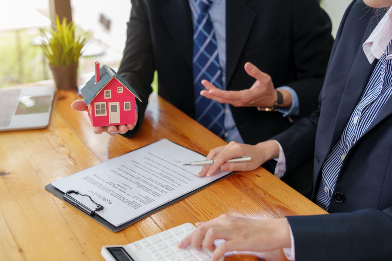 Mortgage Loan