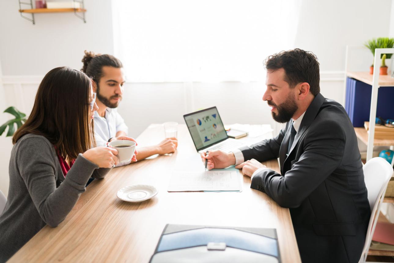 Mortgage Services