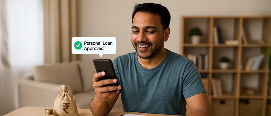 Personal Loan