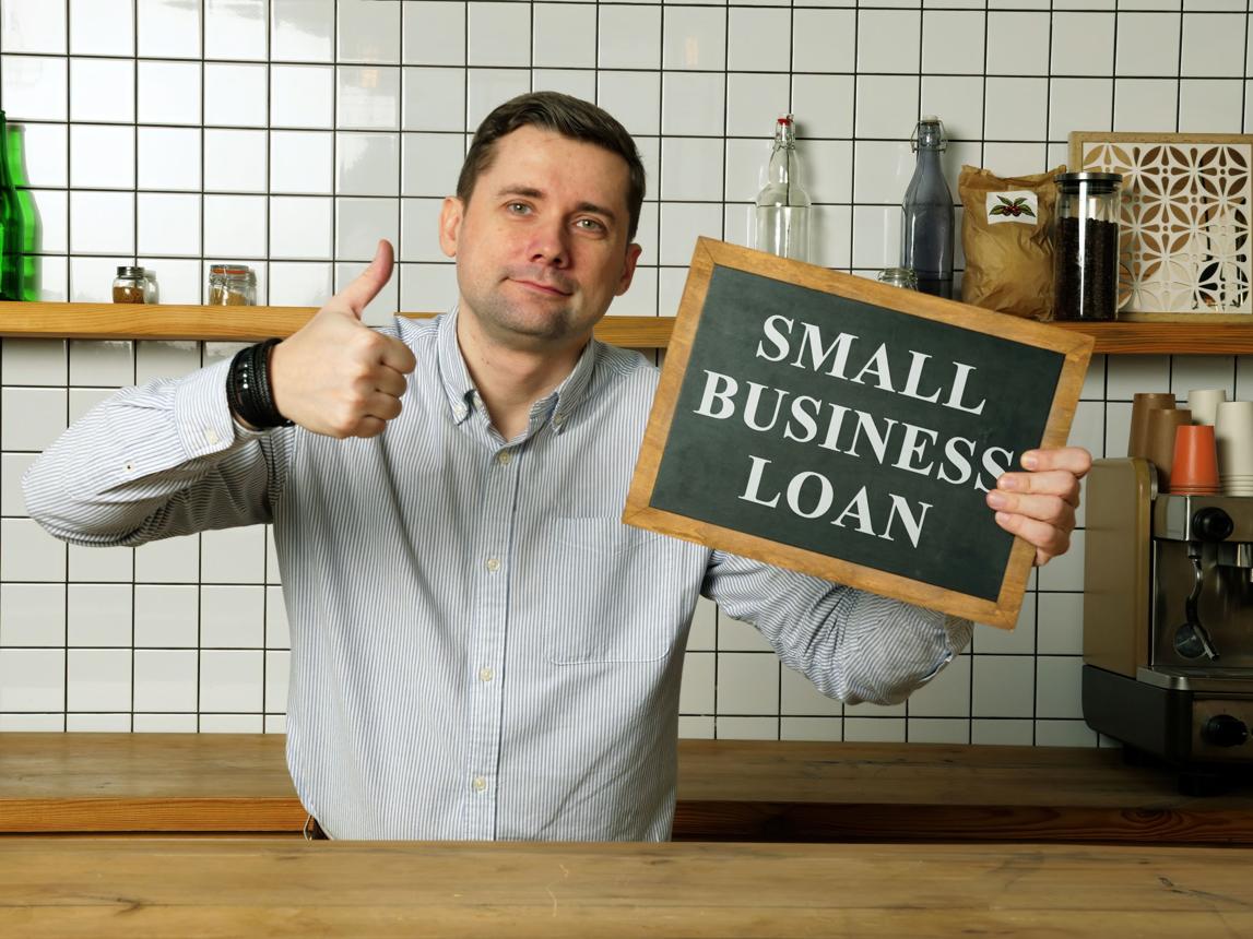 Business Loan
