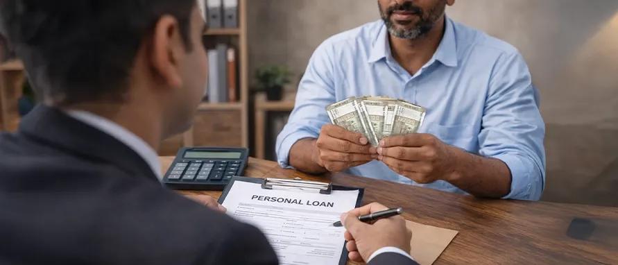 Personal Loan
