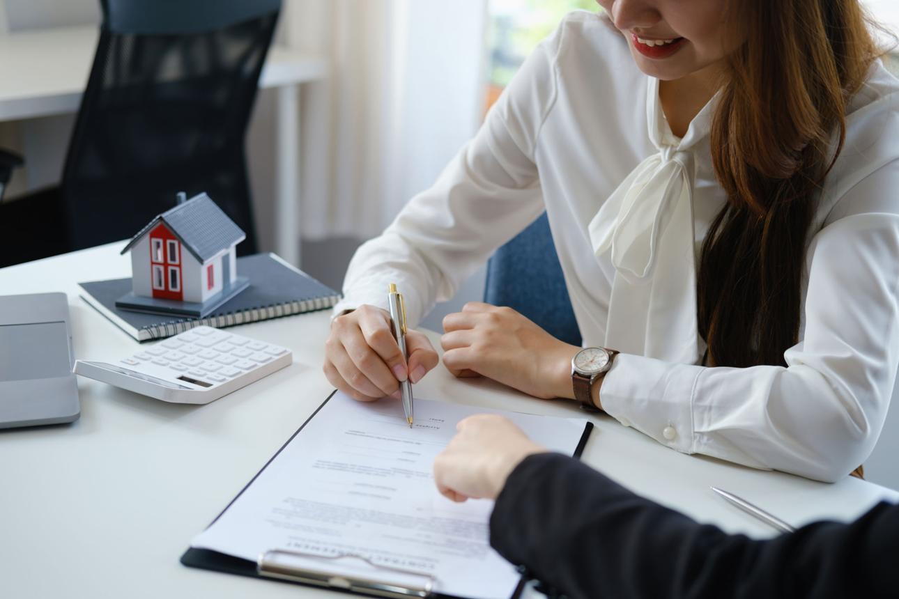 Mortgage Loan