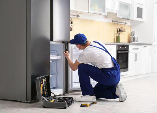 Electrical & Home Appliance Service