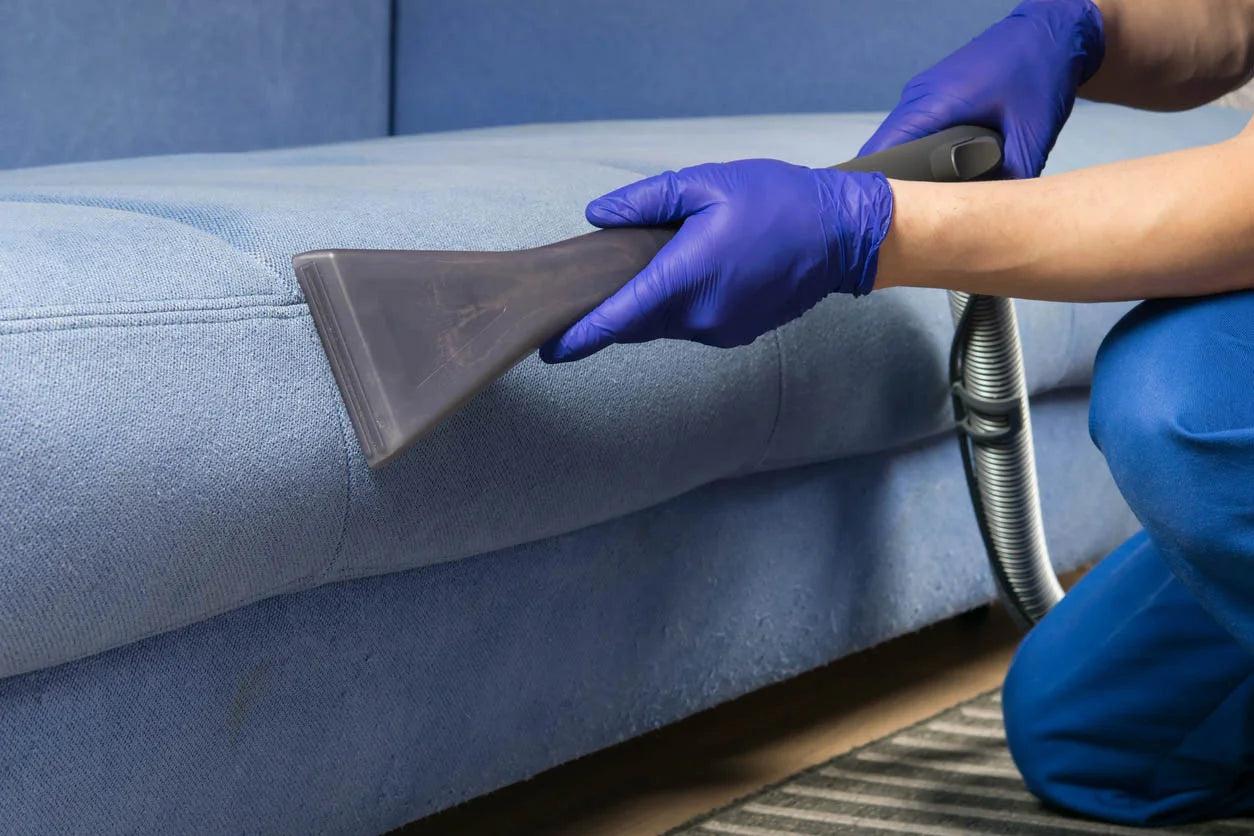 Deep Cleaning Service