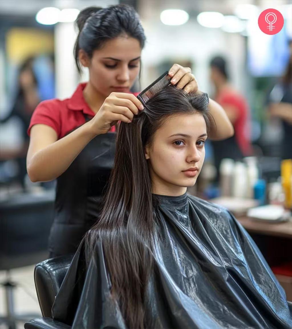 Beauty & Personal Care Service