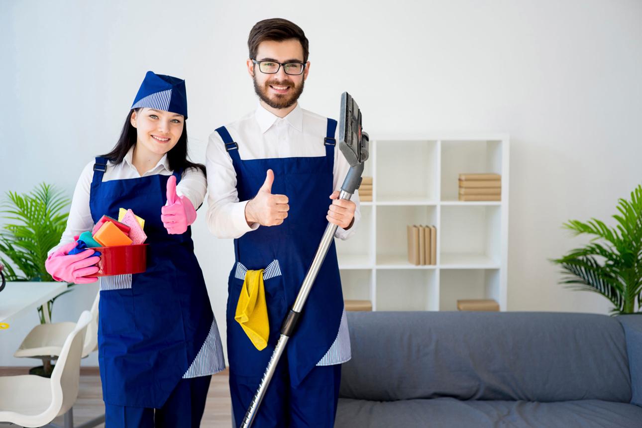 Appliance Repair