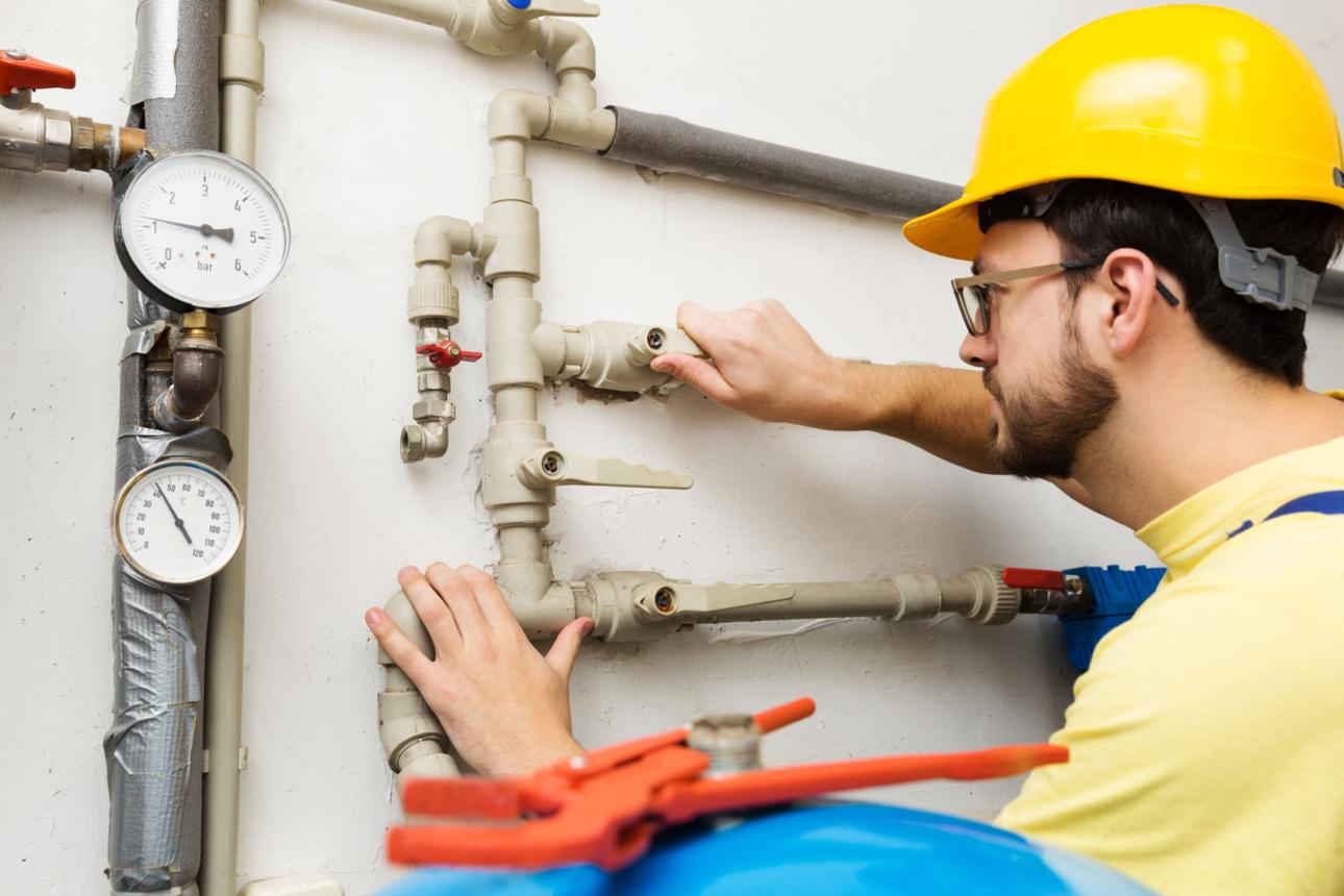Home Maintenance