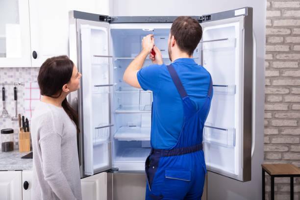 Appliance Repair
