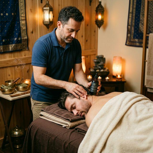 Body Massage