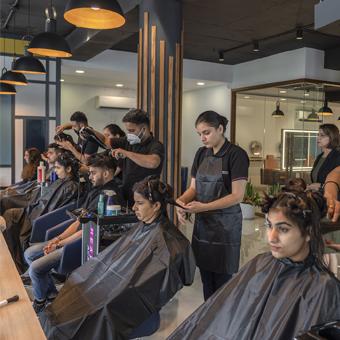 Beauty Care