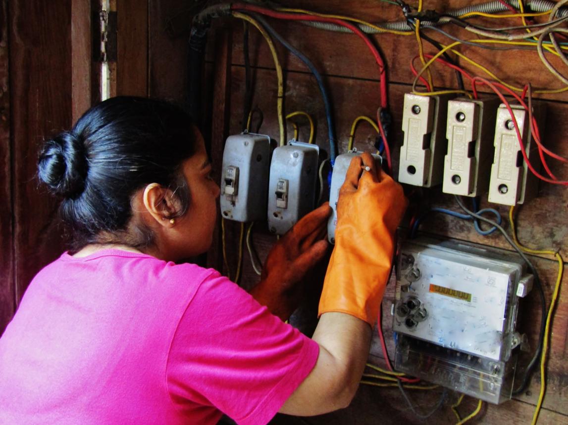 Home Maintenance