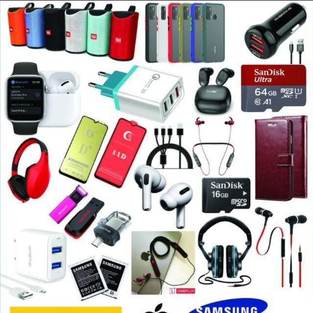 Mobile Repair Service