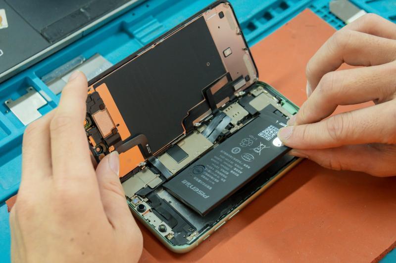 Charging Port Repair