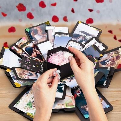 Handmade Gifts