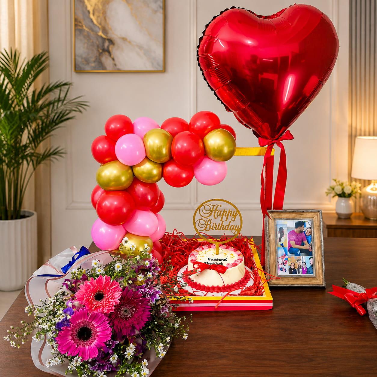 Customized Gift Hampers