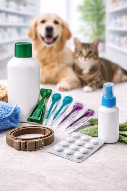 Pet Health Care