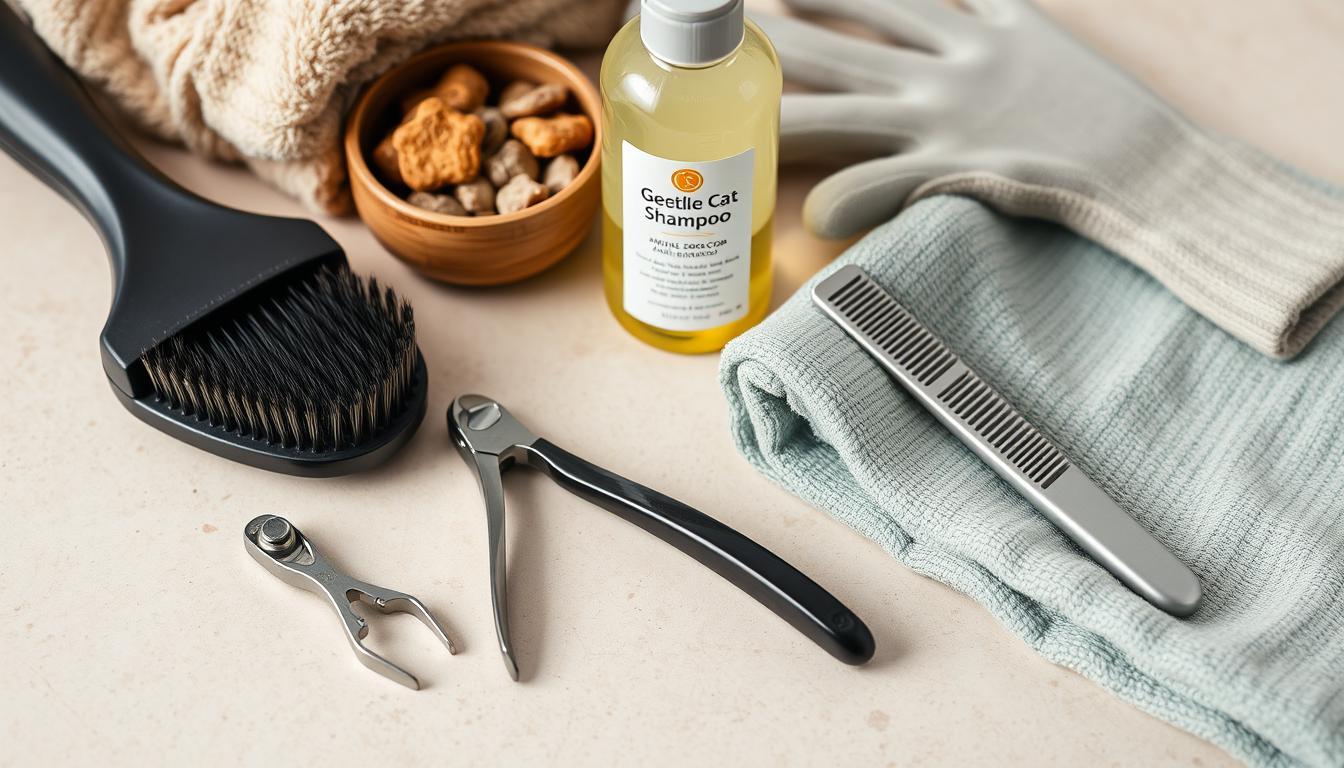 Pet Care Essentials