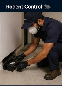 Rodent Control