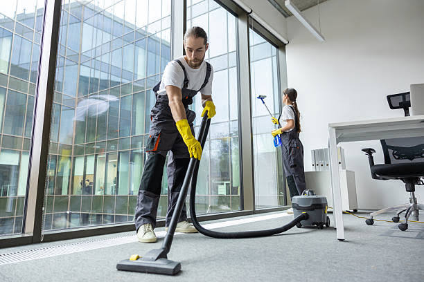 Office Cleaning Services