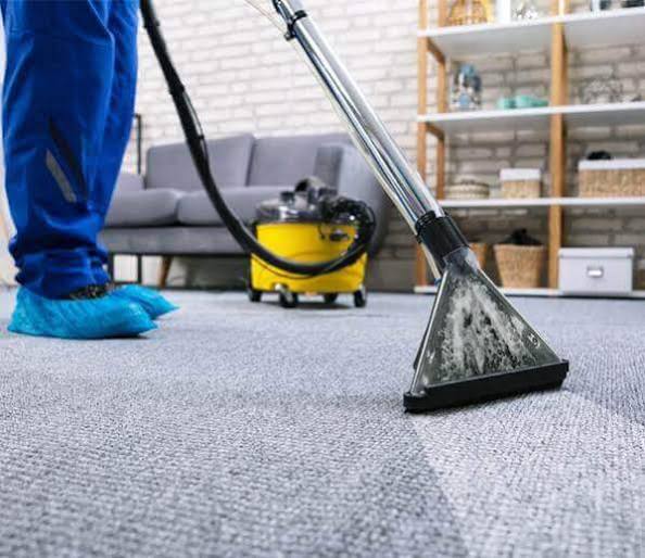 Carpet Cleaning
