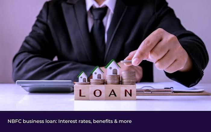 Business Loan