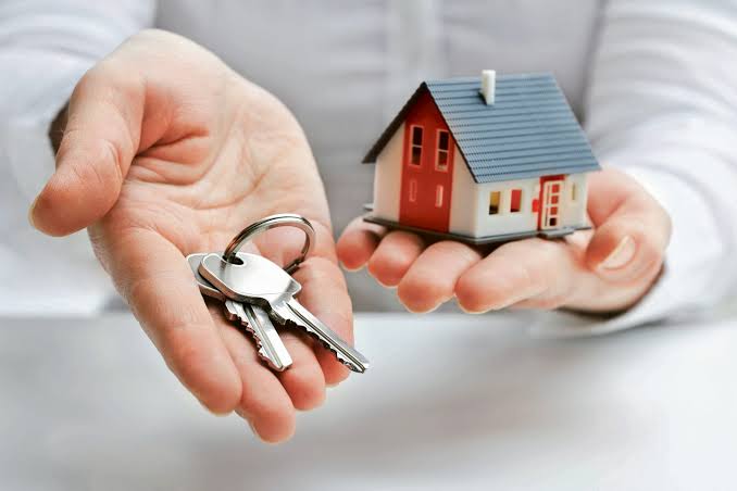 Home Loan