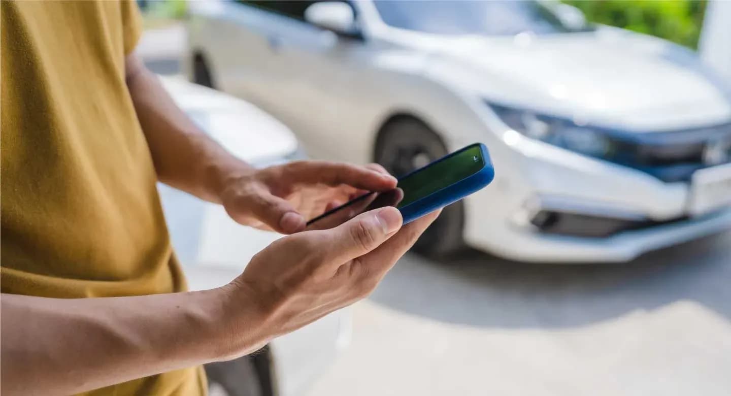 Vehicle Loan