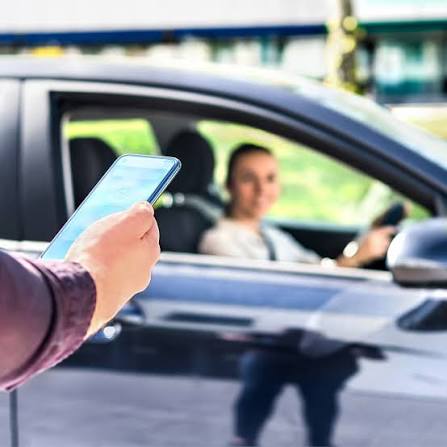 Vehicle Loan