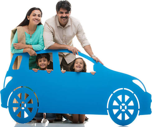 Used Car Loan