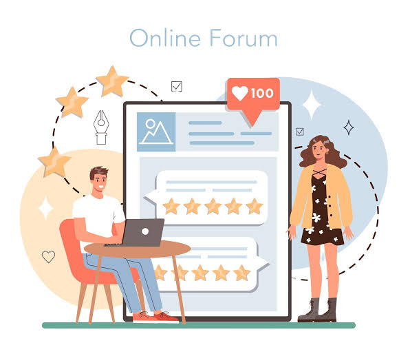All Types of Online Services