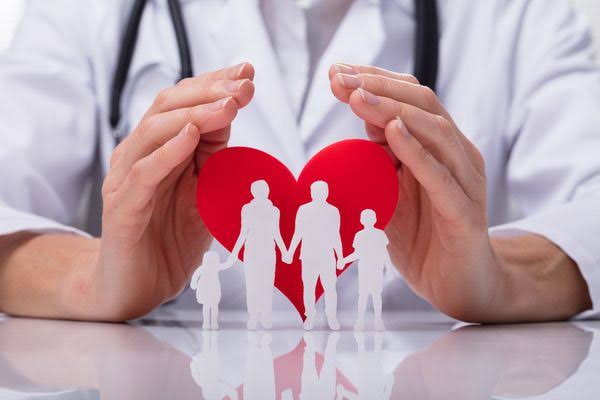 Mediclaim Policy