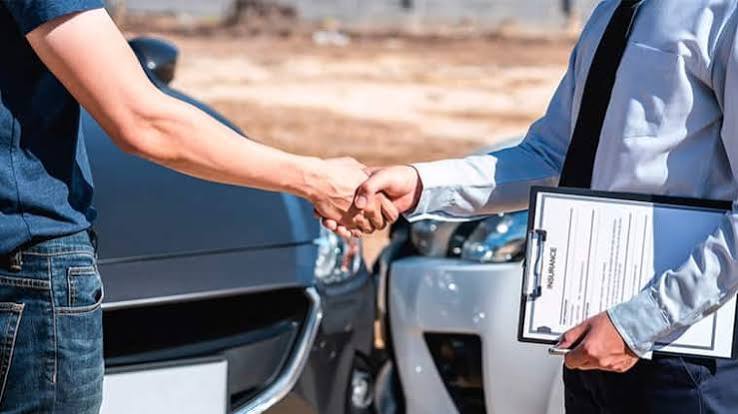 Motor Vehicle Insurance