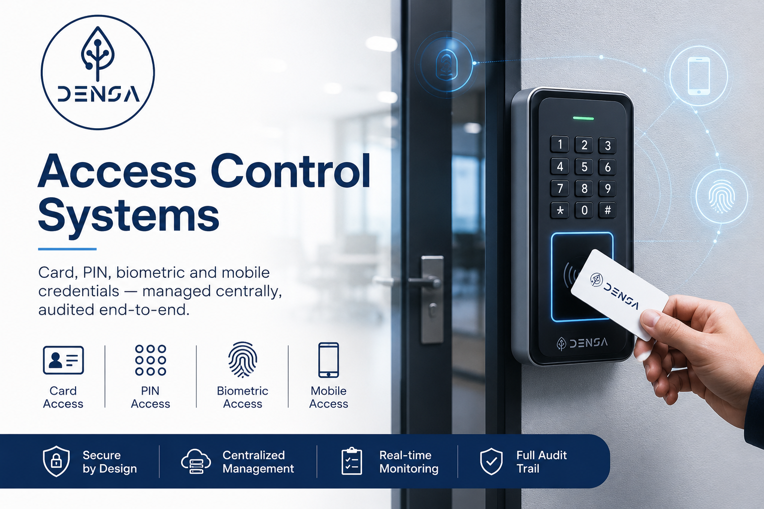 Access Control Systems
