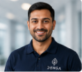 Jason Patel