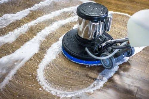 Floor Cleaning Services