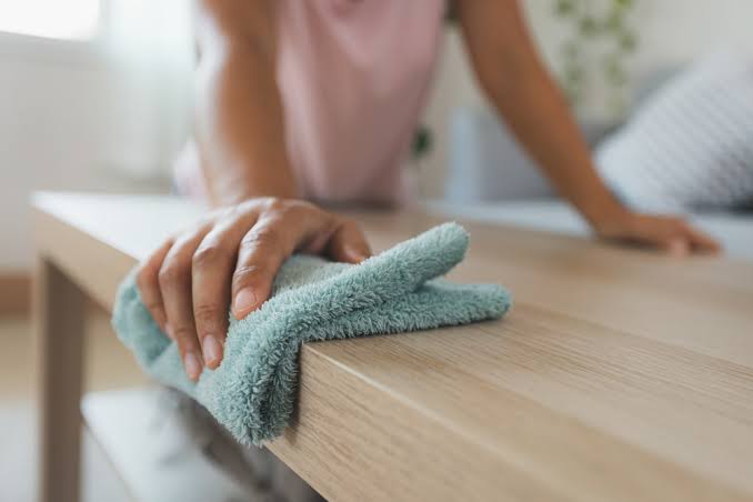 Furniture Cleaning