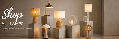 Floor Lamps