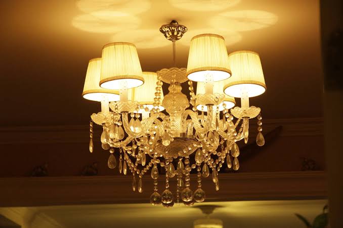Chandeliers